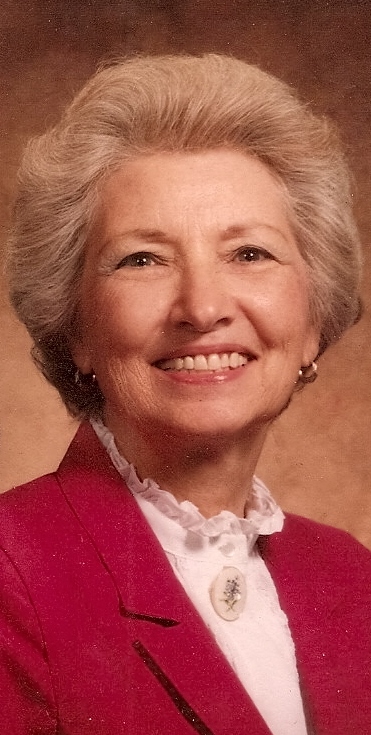 Mary Elizabeth Baker (february 4, 1917 December 24, 2010)
