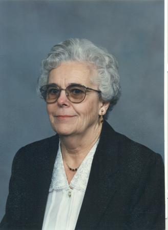 Myrtle Ann Brock (july 18, 1926 December 6, 2010)