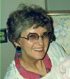 Wanda P. Aukland (may 20, 1934 December 15, 2010)