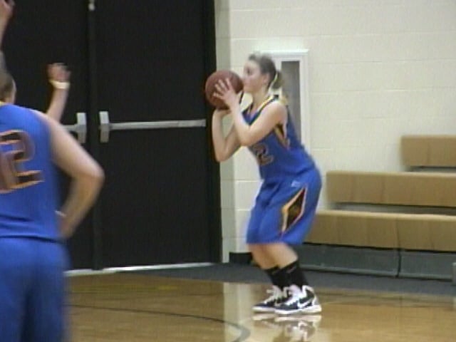 Saturday Sports 12.18.10