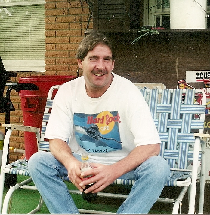 Michael A. Botkin (july 1, 1963 December 3, 2010)
