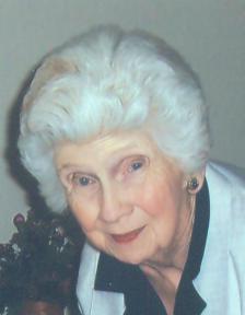 Betty Jean Erskine (october 13, 1921 December 26, 2010)