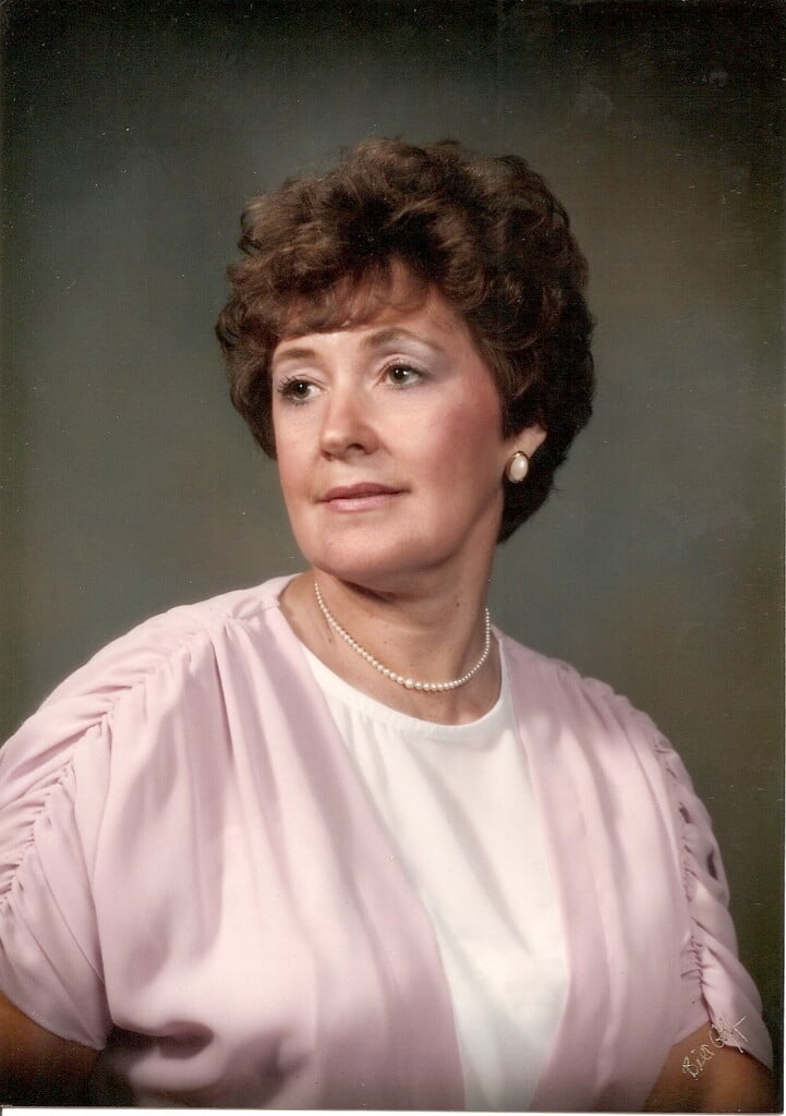 Patty Lou Henderson (december 9, 1936 December 14, 2010)