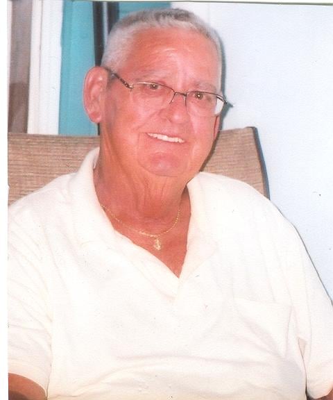 Harold E. Roop (january 28, 1937 November 30, 2010)