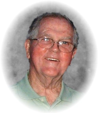 Richard L. "duke" Huey (august 31, 1928 January 8, 2011)