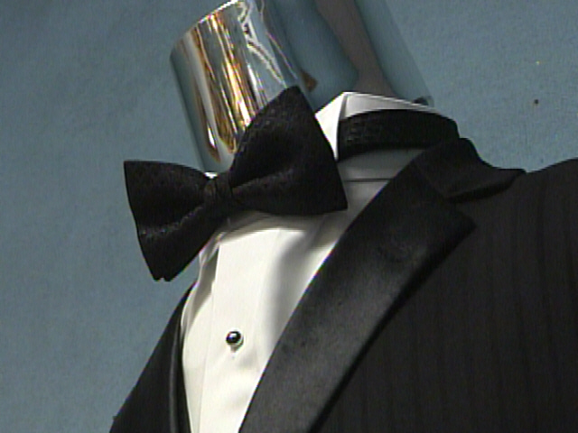 Prom Season In Winter