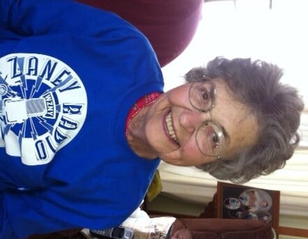 Ruth J. "ruthie" Mc Laughlin (february 7, 1934 January 30, 2011)