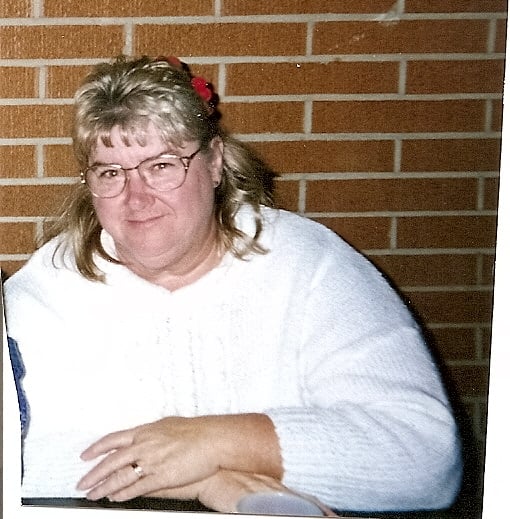 Joann E. Lyons (july 19, 1947 January 25, 2011)