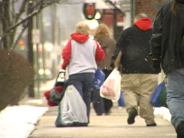 Homeless Count Planned In Muskingum County