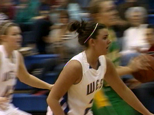 Big Wednesday Hoops 1.26.11