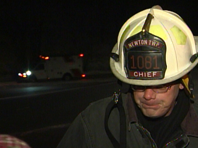 Third House Fire In 2 Days For Se Ohio