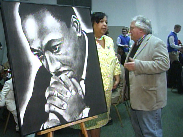 Martin Luther King, Jr. Celebration