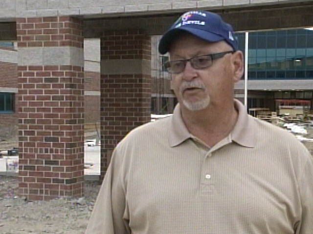 Zanesville City Schools Official Passes Away