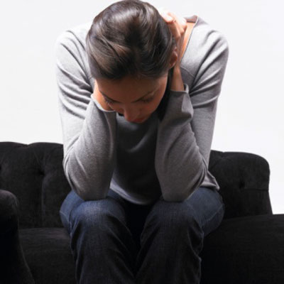 Seasonal Affective Disorder
