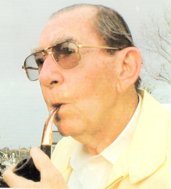 Dr. Joseph S. Covert (may 2, 1921 February 6, 2011)