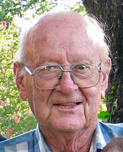 Robert Franklin Leland (september 27, 1917 January 29, 2011)