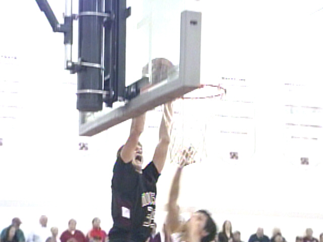 John Glenn Earns Share Of Mvl Title, Cambridge Back In Sectional Finals