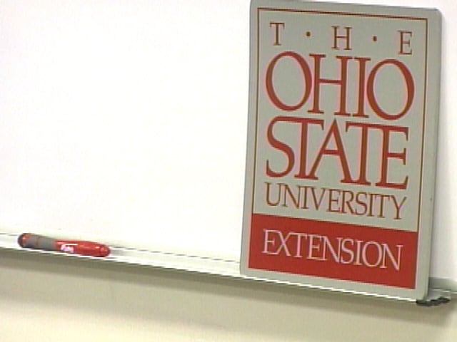 Osu Extension Discusses 2010; Hopes For 2011