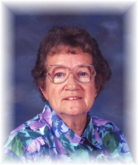 Grace E. Patterson (august 13, 1922 January 31, 2011)