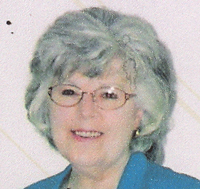 Joan Elaine Blanton (january 16, 1946 February 21, 2011)