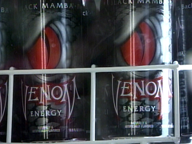 Energy Drink Dilemma; Safe Or Unsafe?