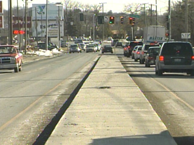 Portions Of Maple Avenue To Receive Facelift