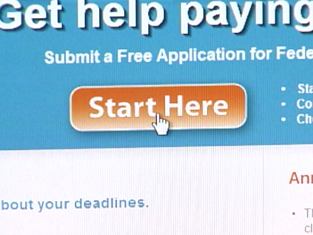 Fafsa Help