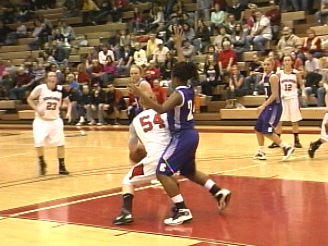 Saturday Basketball Roundup 2.19.11