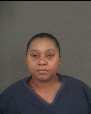 Woman Arraigned On Drug Charges