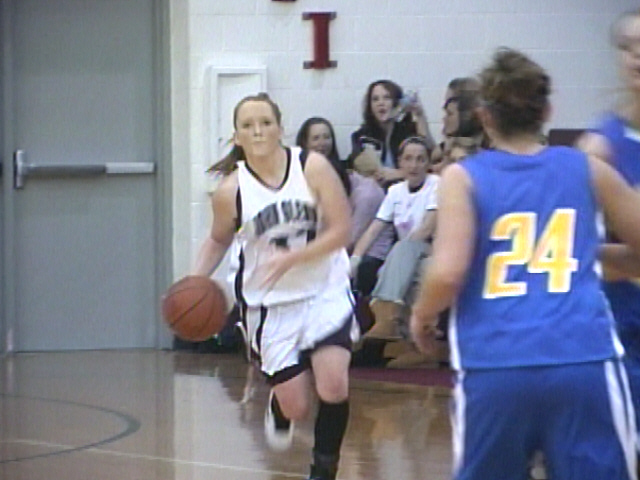 Local Prep/college Hoops 2.9.11