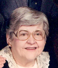 Margaret J. "peg" Horst (november 8, 1925 February 17, 2011)