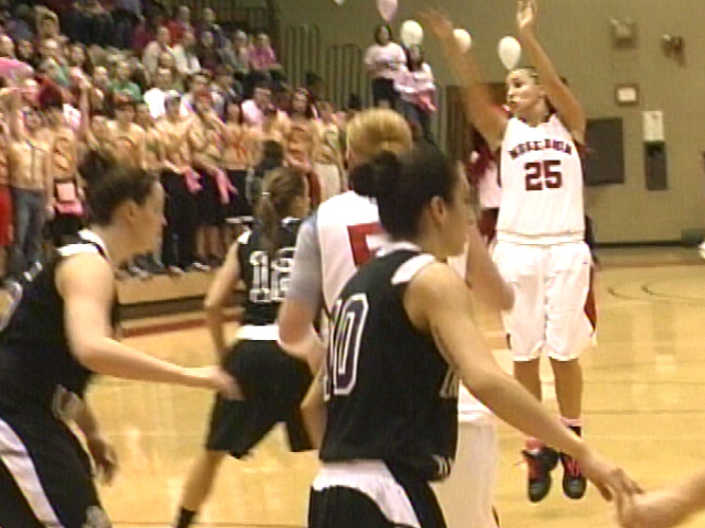 Thursday Bball 2.3.11