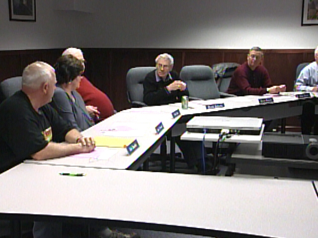 Mid East To Consider Leasing Zcs Building