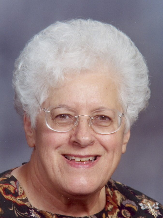 Barbara Anne Englehart Trout (august 8, 1925 March 27, 2011)