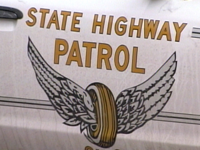 Patrolling The Roadways