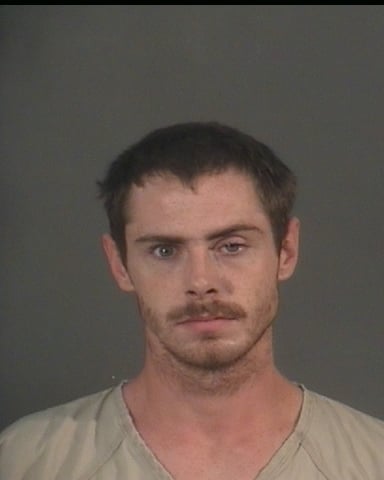 Local Man Sentenced For Drive By Shooting