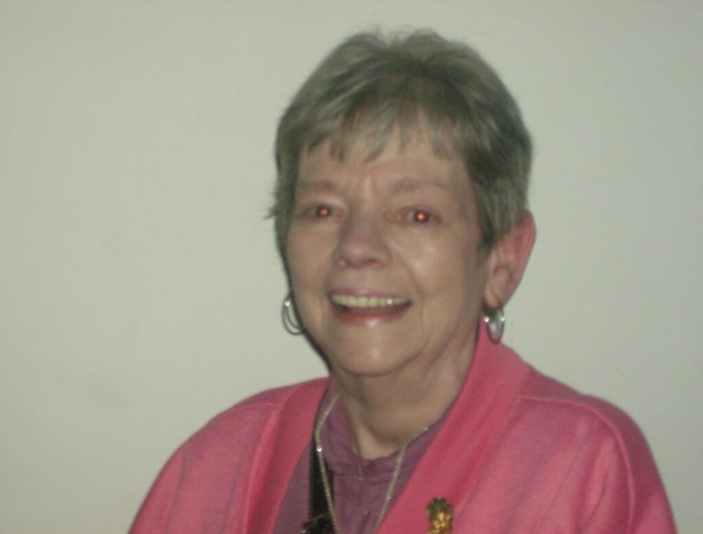 Joylee M. Kinkade (june 10, 1932 March 20, 2011)