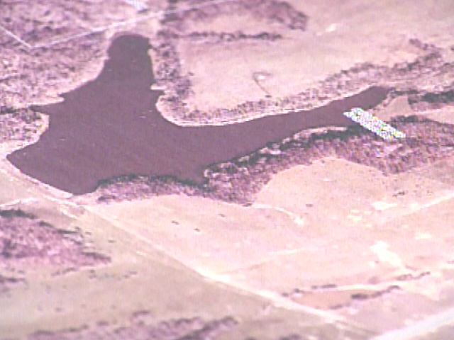 Muskingum County Lake To Be Drained