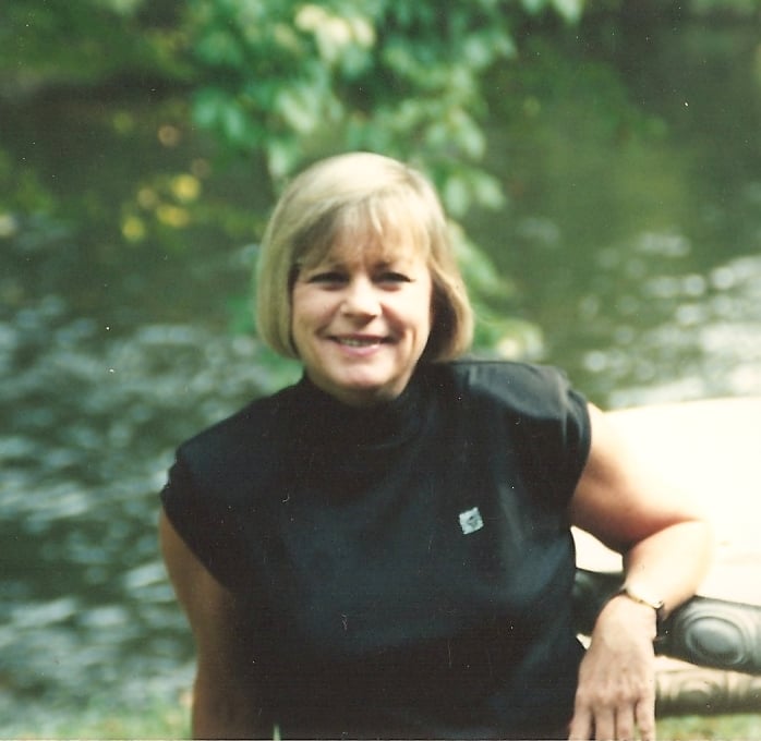 Kathleen Marie Laurisky (october 16, 1942 March 17, 2011)