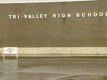Tri Valley Teacher Out Of A Job
