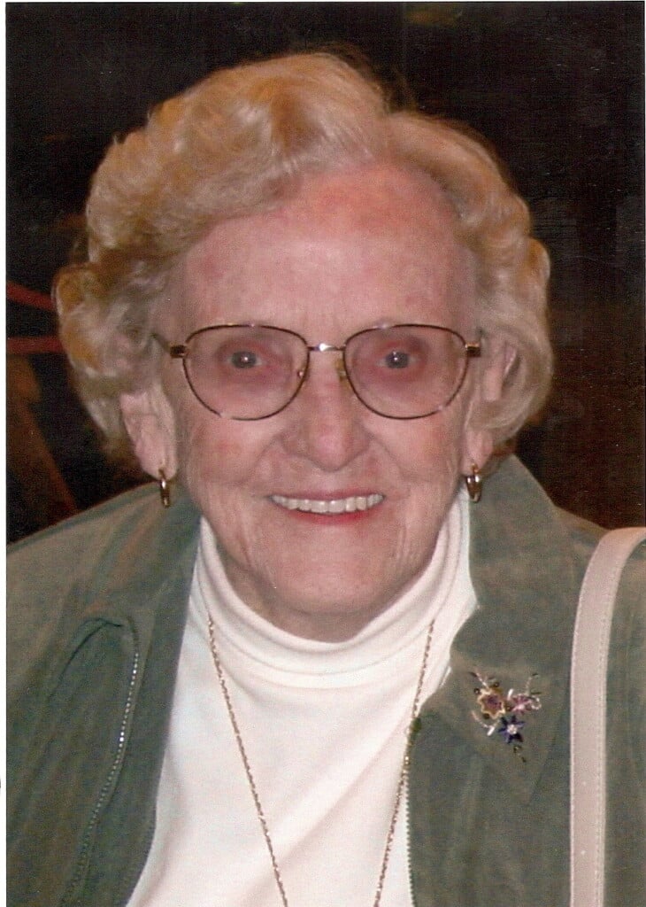 Barbara "bobbie" Freshwater (february 14, 1916 March 25, 2011)