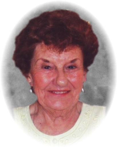 Mary Elizabeth Dutro (january 21, 1927 March 8, 2011)