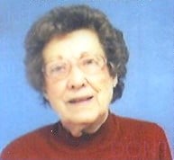 Jean E. Orr (march 10, 1926 March 7, 2011)