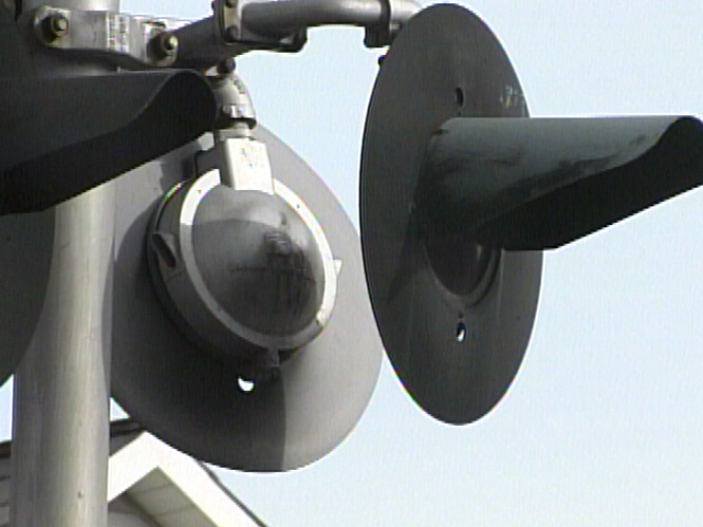 Improper Railroad Crossing Costs Zcs Bus Driver's Job