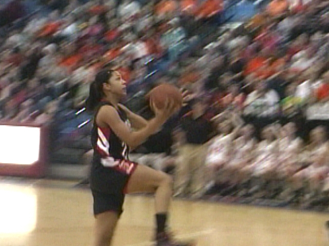 Playoff Hoops: Two More Stumble