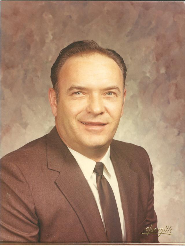 Carroll Eugene "mac" Mcclellan (december 25, 1929 March 19, 2011)
