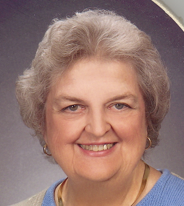Patricia "patty" Ruth Mccloud (april 22, 1934 March 22, 2011)
