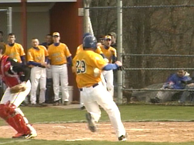 Flynn Strikes Out Nine As Philo Cruises, Maysville Drops First Of Year