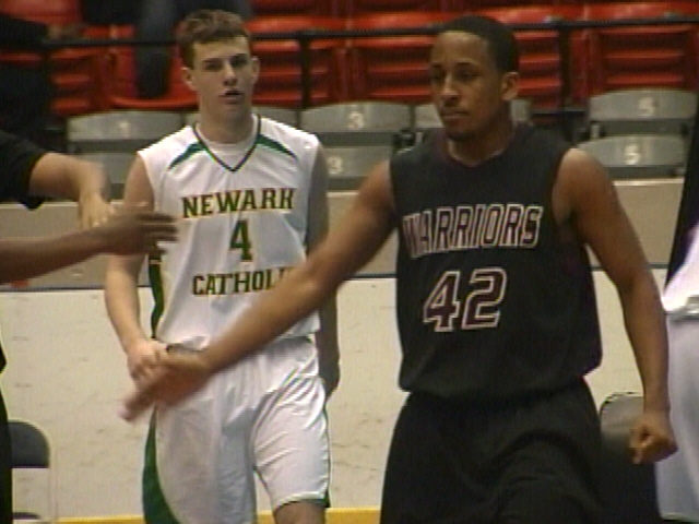 Rosecrans Regional Bid Falls Short