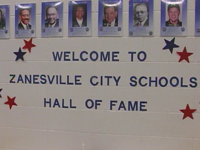 Zcs 2011 Hall Of Fame Inductees